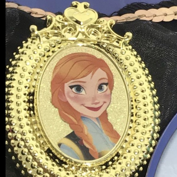 Anna dress from Disney NWT - Picture 3 of 8